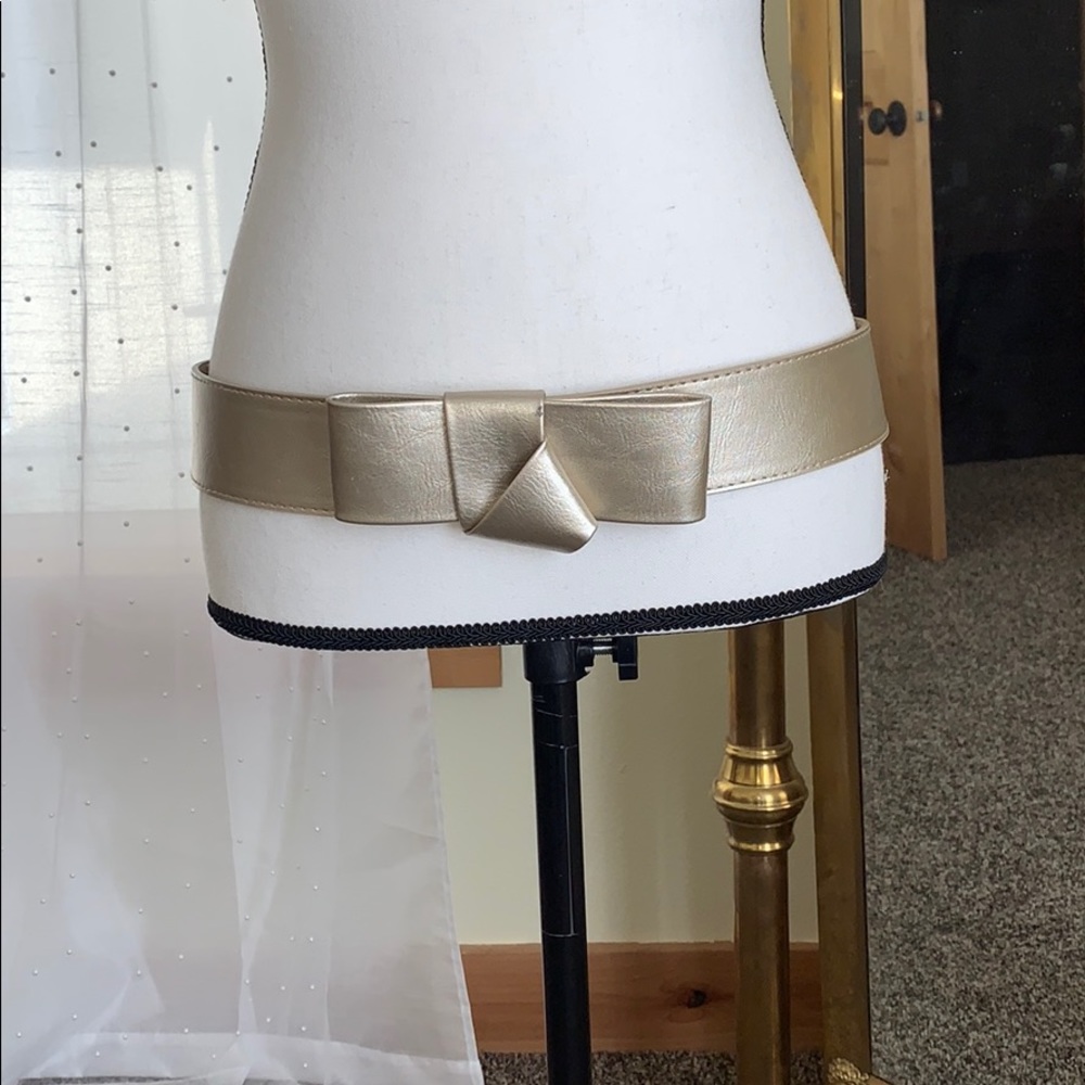 INC international concepts Belt